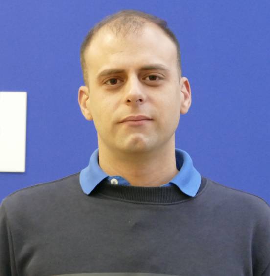 Alberto Guinda Sevilla